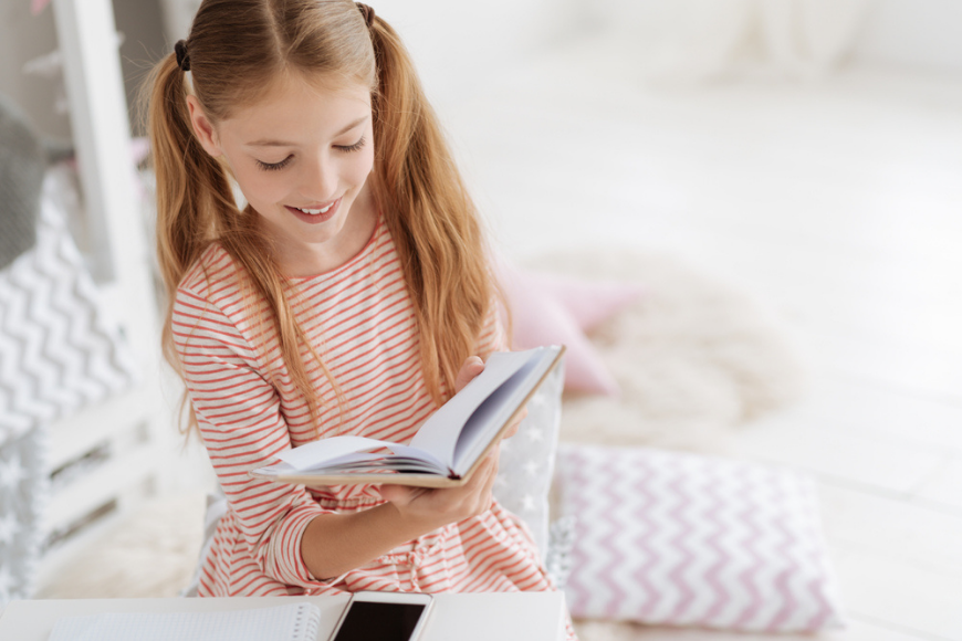 The importance of reading for school students in Dubai The importance of reading for school students in Dubai